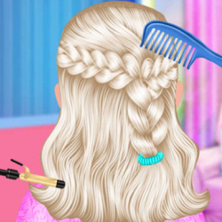 Moda Kısa Saç Stüdyosu