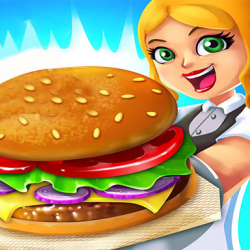 Burger Ustası Dükkanı