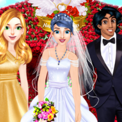 Düğün Elbisesi Tasarımcısı