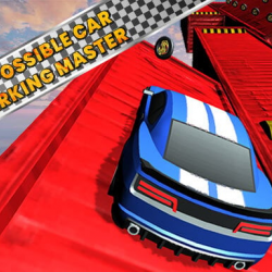 Impossible Car Parking Master