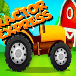 Traktör Express Tarımsal