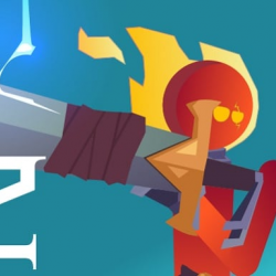 Stickdoll 2 : Flame'nin İntikamı