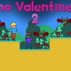 Ino Valentine'ın Maceraları 2