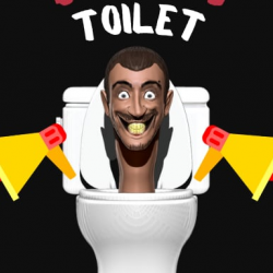 Skibidi Toilet.io