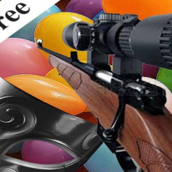 Karnaval Balon Vurma Mücadelesi