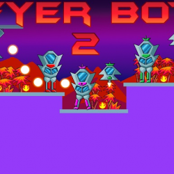 Fyer Bot 2