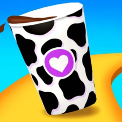 Parti Bardak Koşucusu