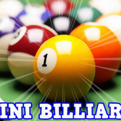 Mini Bilardo