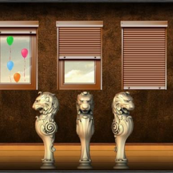 Amgel Kolay Oda Kaçış 69