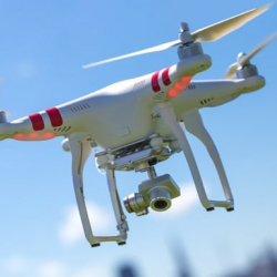 Gerçek Drone Simülatörü