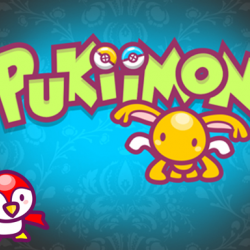 Pukiimon