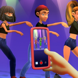 Pop Grubu Oluşturucu