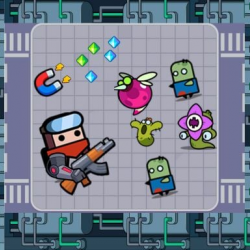 Dövüşçü Kaçış