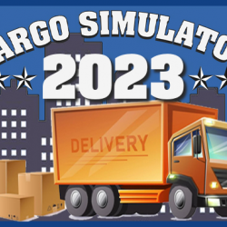 Kargo Simülatörü 2023