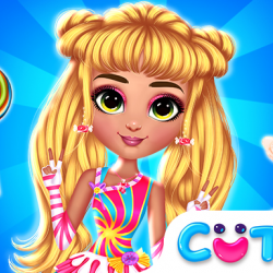 Benim Tatlı Şekerli Kıyafetlerim