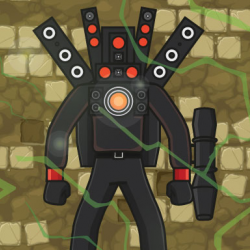 Ateş Skibidi Dop Dop Evet Evet