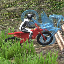 BikeTrial Orman Yolu 2022