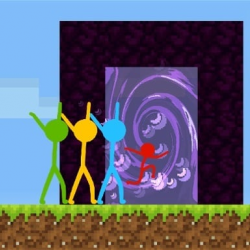 Stickman Tavşan Atlama Hileleri