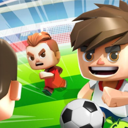 Futbol Kupası Süper Yıldızlar