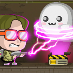 Hayalet Temizleyiciler