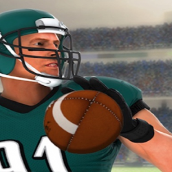 Amerikan Futbolu Meydan Okuması