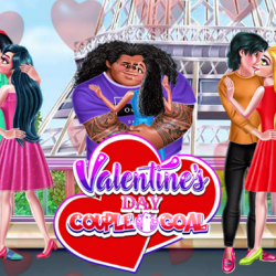 Sevgililer Günü Çiftleri Amaçları