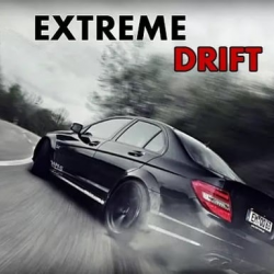 Aşırı Drift Araba