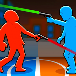 Ragdoll Dövüşü 2P