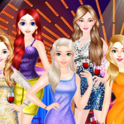 En İyi Arkadaşlar Hafta Sonu Partisi