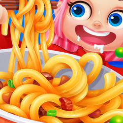 Lezzetli Şef - Çin Yemeği Yapma