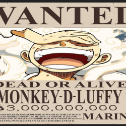 One Piece Eğlence Oyunları