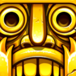 Tapınak Koşusu 2 - Koşma Oyunu