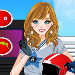 Amerikan Futbolu Kızı