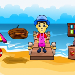 Teknelerin Küreğini Bul