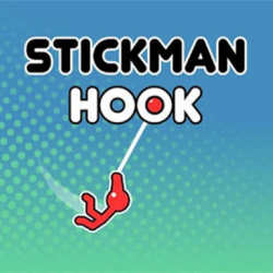 Stickman Hook Animasyon