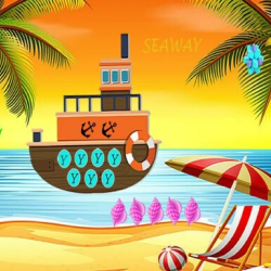 Balıkçı Çocuğu Kurtar