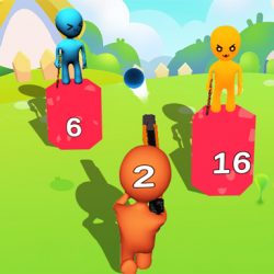 Birleştirme Avcısı