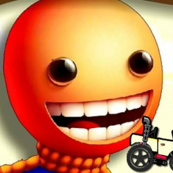 Buddy Cadılar Bayramı Macerası