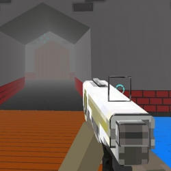 Zombie Blockfare Toons 2022