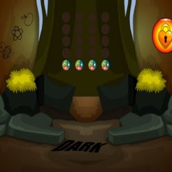 Yalnız Orman Kaçışı 4