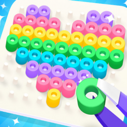 Boncuk Sanat Tasarımı