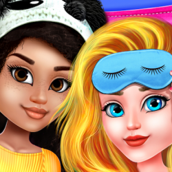 Prenseslerin Pijama Partisi