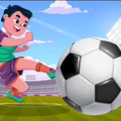 Penaltı Vuruşu Hedef