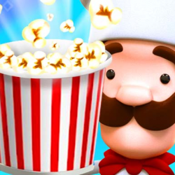 Patlamış Mısır 2