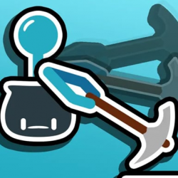 Stickman Tırmanışı