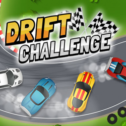 Drift Challenge Oyunu