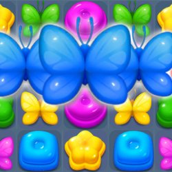 Sweet Candy Puzzles
