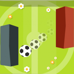 Super Top Pong ⚽ Futbol