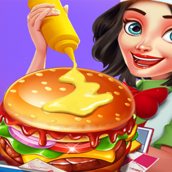 Burger Yapma Ustası Şef