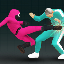 Mürekkep Dövüşçü